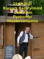 A Cafe Klein Pyrmonter Theatercompanie SBP